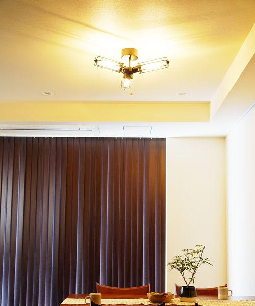 セール】WINCHESTER CEILING LIGHT3 ウィンチェスター