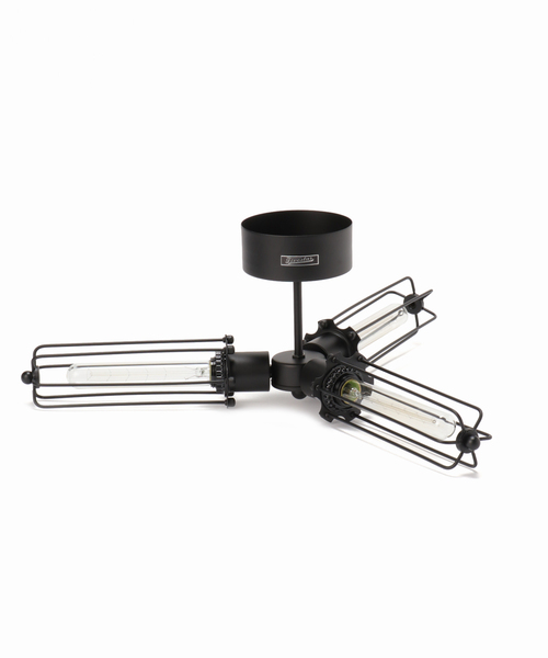 セール】WINCHESTER CEILING LIGHT3 ウィンチェスター