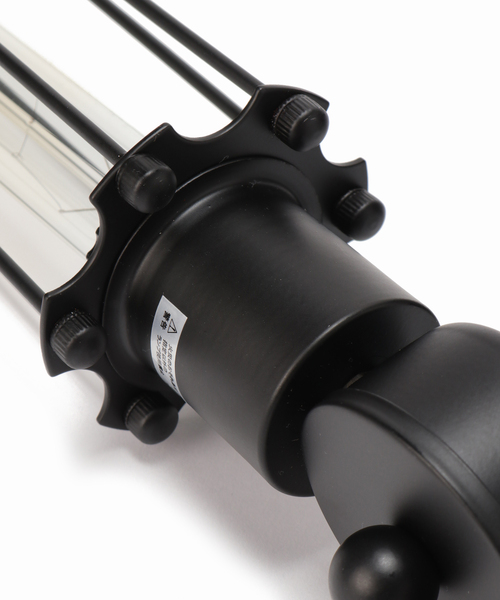 journal standard Furniture （ジャーナルスタンダードファニチャー）の「WINCHESTER CEILING LIGHT3 ウィンチェスター シーリングライト 3灯（照明・レディース・その他・FREE）」の14枚目の写真