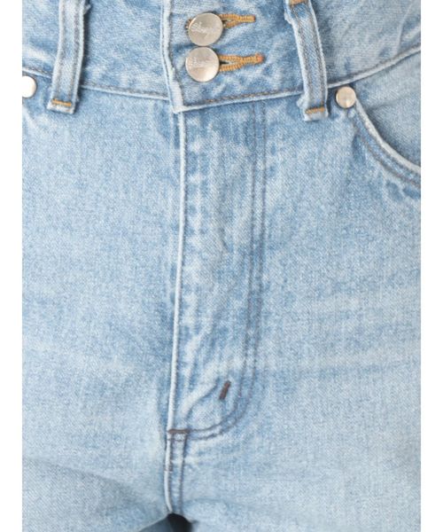Wrangler（ラングラー）の「【EMODA×Wrangler】70's ハイウエスト