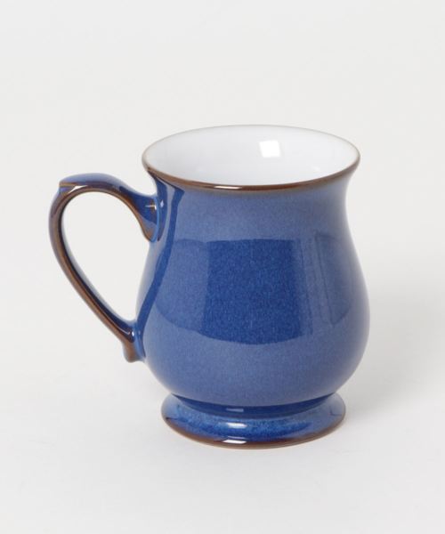 Denby（デンビー）の「Denby / デンビー クラフトマンズマグ　350ml TSI（グラス/マグカップ/タンブラー・レディース・その他3/その他2/その他4/その他1・FREE）」の6枚目の写真