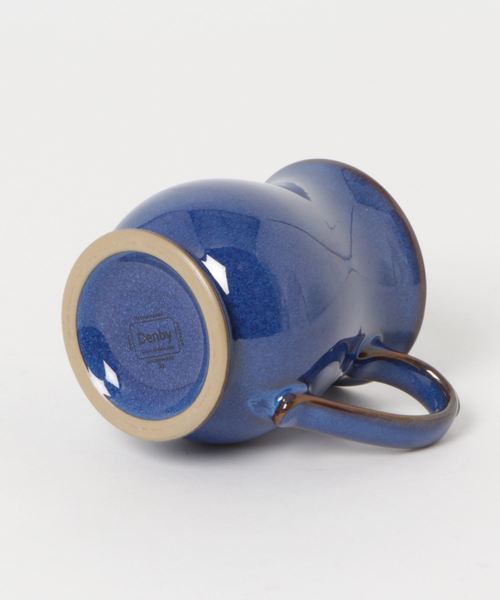 Denby（デンビー）の「Denby / デンビー クラフトマンズマグ　350ml TSI（グラス/マグカップ/タンブラー・レディース・その他3/その他2/その他4/その他1・FREE）」の5枚目の写真