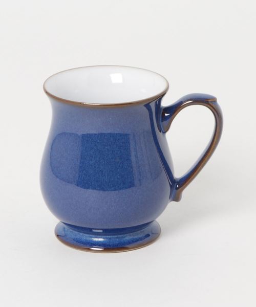 Denby / デンビー クラフトマンズマグ 350ml TSI（グラス