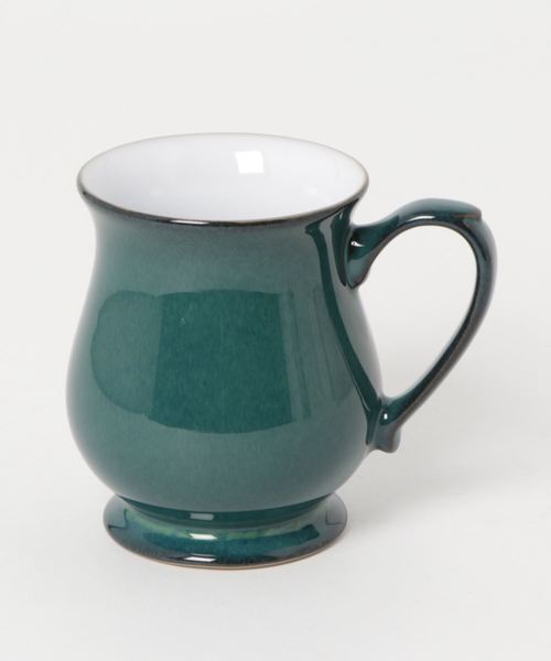Denby（デンビー）の「Denby / デンビー クラフトマンズマグ　350ml TSI（グラス/マグカップ/タンブラー・レディース・その他3/その他2/その他4/その他1・FREE）」の8枚目の写真