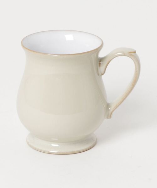 Denby（デンビー）の「Denby / デンビー クラフトマンズマグ　350ml TSI（グラス/マグカップ/タンブラー・レディース・その他3/その他2/その他4/その他1・FREE）」の12枚目の写真