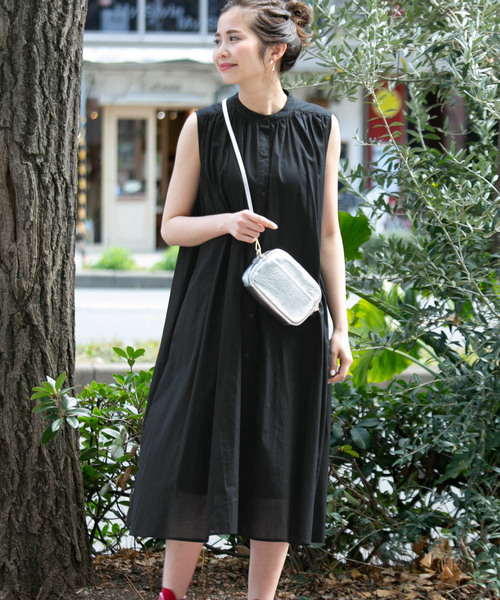 セール ブランド古着 ノースリーブワンピース ワンピース Urban Research Sonny Label アーバンリサーチサニーレーベル のファッション通販 Zozoused