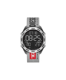 DIESEL（ディーゼル）の「メンズ 腕時計 デジタル（デジタル腕時計・メンズ）」
