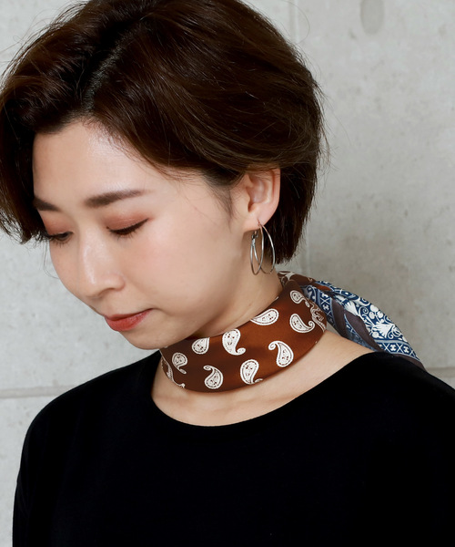 Factor=�i�t�@�N�^�[�C�R�[���j�́u�z�F�y�C�Y���[���X�J�[�t�i�o���_�i/�X�J�[�t�j�v�b�I�����W