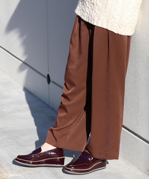 EVOL�i�C�[�{���j�́uVERY�f�ځyEVOL�z �v���b�g�t�H�[�����[�t�@�[ IN9042�i���[�t�@�[�j�v�b���C��