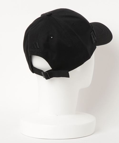 新品【adidas】ALL BLACKSキャップ 黒 adidas キャップ 帽子 メンズ レディース ラグビー アディダス