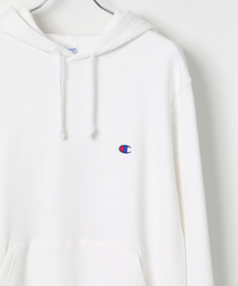 Champion | Champion/チャンピオン ワンポイント プルオーバー スウェット パーカー フーディー(パーカー)