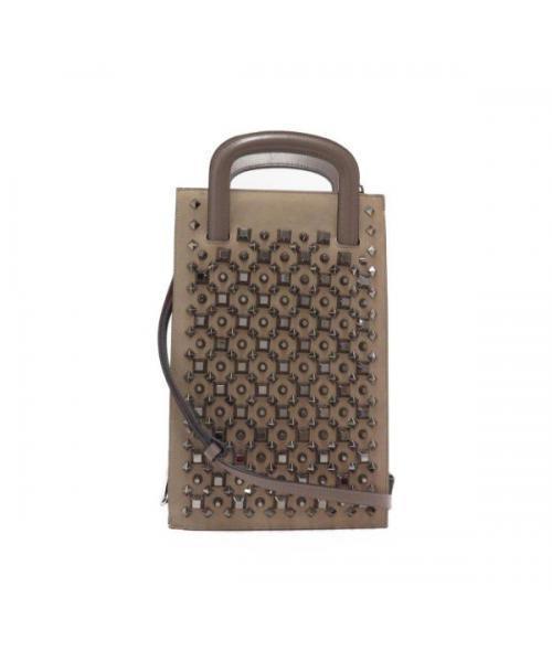 希少/極美品✨　Christian Louboutin トリックトラック　バッグ 楽天市場】ルブタン トリックトラックの通販