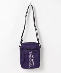 /YAKPAK/VERTICAL SHOULDER BAG