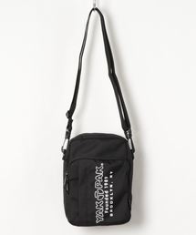 /YAKPAK/VERTICAL SHOULDER BAG