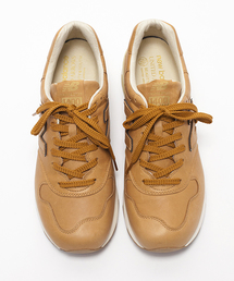 【極美品】NB1400×ユナイテッドアローズ限定レザー25cm UNITED ARROWS（ユナイテッドアローズ）の「【UA社創業25周年アイテム