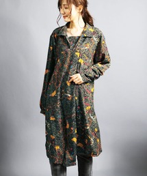 CERCA - FASHION�i�`�F���J - �t�@�b�V�����j�́uLC/�p�b�g���b�N���`�[�t�@�X�L�b�p�[�����s�[�X�i�����s�[�X�j�v