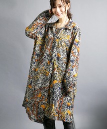 CERCA - FASHION�i�`�F���J - �t�@�b�V�����j�́uLC/�p�b�g���b�N���`�[�t�@�X�L�b�p�[�����s�[�X�i�����s�[�X�j�v