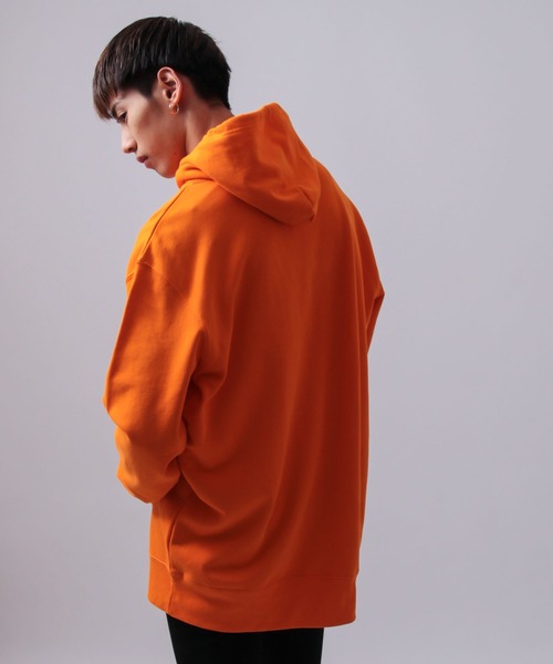 【セール】2-【UA -ユナイテッドアスレ-】10oz SWEAT パーカー 無地/絶妙なワイドシルエット/オーバーサイズ プルオーバー パーカー / レディース メンズ パーカー/ 10.0oz /パーカー（パーカー）｜United Athle（ユナイテッドアスレ）