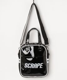 WEGO | DISPARK/2wayハンドルロゴショルダーバッグ(ショルダーバッグ)