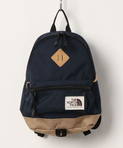 the north face mini backpack