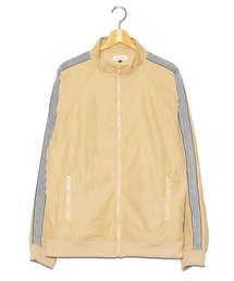 STEEL BROWN / ロクヨンクロス トラックJKT