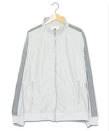 STEEL BROWN / ロクヨンクロス トラックJKT