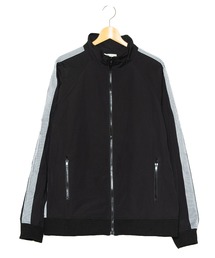 STEEL BROWN / ロクヨンクロス トラックJKT