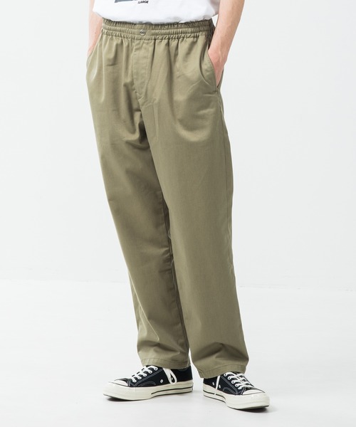 XLARGE（エクストララージ）の「WORK EASY PANTS（その他パンツ）」 WEAR