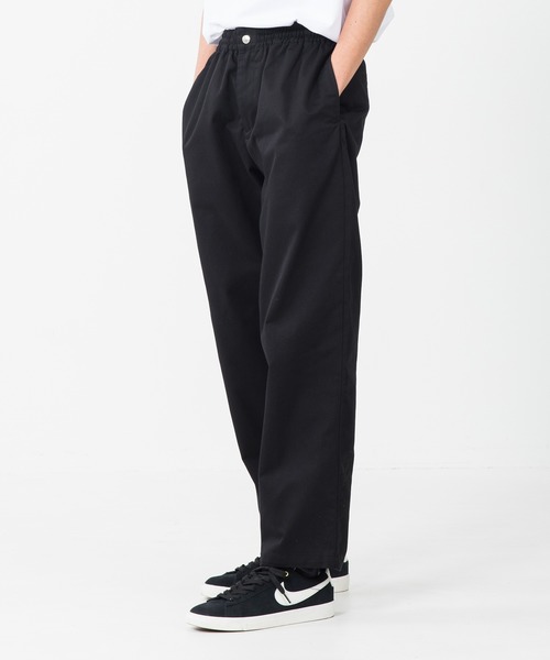 WORK EASY PANTS（その他パンツ）｜XLARGE（エクストララージ）のファッション通販 ZOZOTOWN