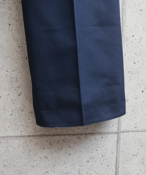 MILITARY（ミリタリー）の「実物 新品 米軍 U.S.NAVY ユーティリティーパンツ（スラックス・メンズ・ネイビー・34L/36S/38S/32R/32L/34R/34S）」の13枚目の写真