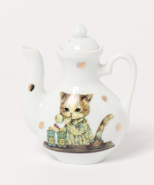 すみっコぐらし フランシュッペ コラボ 九谷焼 【公式通販】 すみっコぐらし フランシュッペ コラボ 九谷焼 【公式通販】