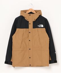 THE NORTH FACE | THE NORTH FACE/ザ ノース フェイス　Mountain Light Jacket　マウンテン ライト ジャケット　NP11834(マウンテンパーカー)