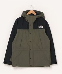 THE NORTH FACE | THE NORTH FACE/ザ ノース フェイス　Mountain Light Jacket　マウンテン ライト ジャケット　NP11834(マウンテンパーカー)
