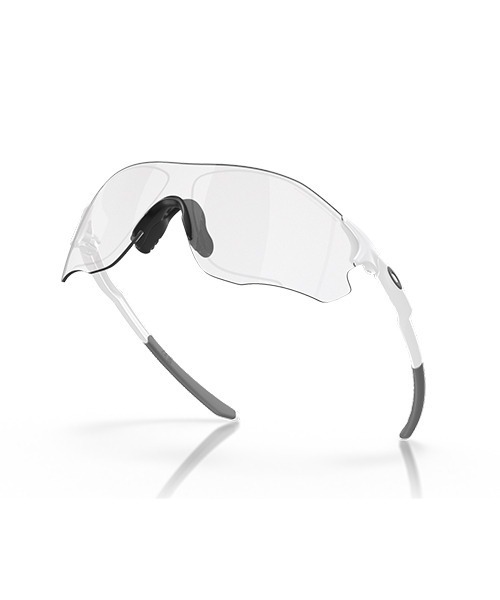 OAKLEY（オークリー）の「オークリー サングラス EVZERO PATH (A) /スポーツ・トレーニング/OAKLEY(クリア調光レンズ・ローブリッジフィット)（サングラス・メンズ・ホワイト・38）」の15枚目の写真