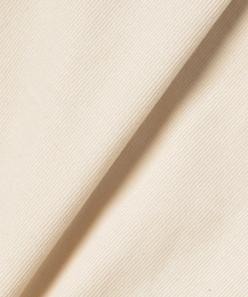 GLOBAL WORK（グローバルワーク）の「【キッズ】ソフトコーデュロイシャツ/896437（シャツ/ブラウス・キッズ・ライトブルー/ホワイト系その他2・110cm/100cm/120cm/130cm/140cm）」の15枚目の写真