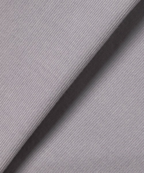 GLOBAL WORK（グローバルワーク）の「【キッズ】ソフトコーデュロイシャツ/896437（シャツ/ブラウス・キッズ・ライトブルー/ホワイト系その他2・110cm/100cm/120cm/130cm/140cm）」の13枚目の写真