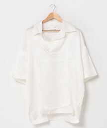 A.A.Spectrum（エーエースペクトラム）の「A.A.SPECTRUM SILK POLO AA20115001（ポロシャツ）」