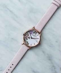 OLIVIA BURTON | OB16EX241 OB/HIROB Exclusive(アナログ腕時計)