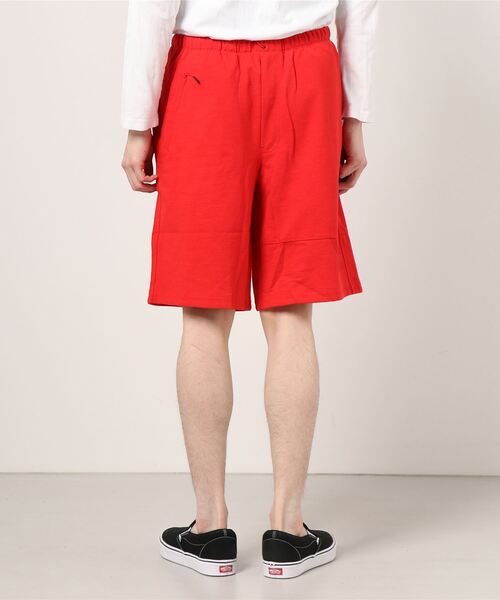 パンツ Y-3 M CLASSIC HEAVY PIQUE SHORTS Y-3（ワイスリー）の「M CLASSIC HEAVY PIQUE SHORTS（その他