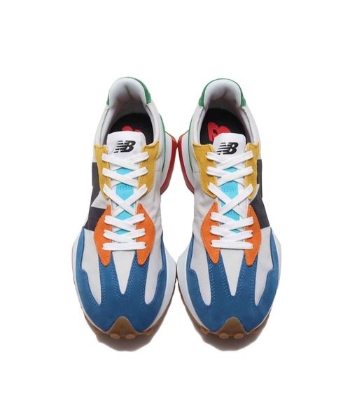 New Balance Ms327pba Ms327pba スニーカー Balance ニューバランス のスニーカー New Balance ニューバランス のファッション ニューバランス ニューバランス New