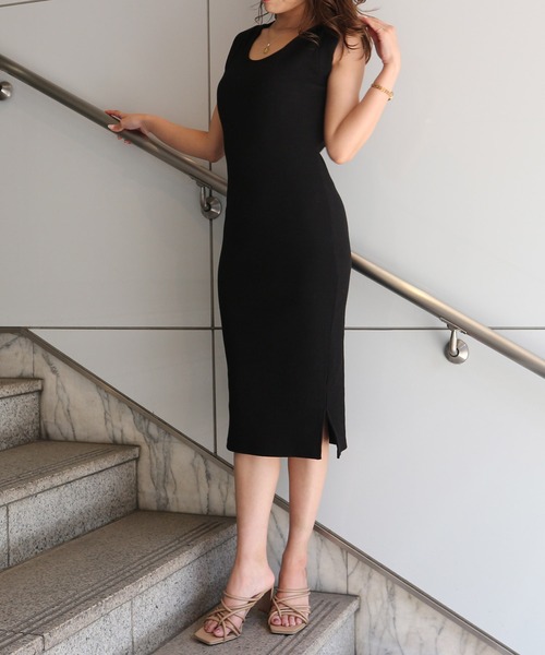 2wayタイトリブワンピース ワンピース Royal Party ロイヤルパーティー のファッション通販 Zozotown