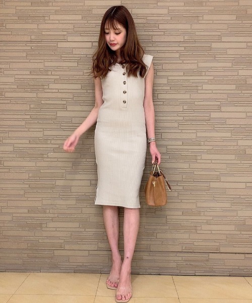 2wayタイトリブワンピース ワンピース Royal Party ロイヤルパーティー のファッション通販 Zozotown