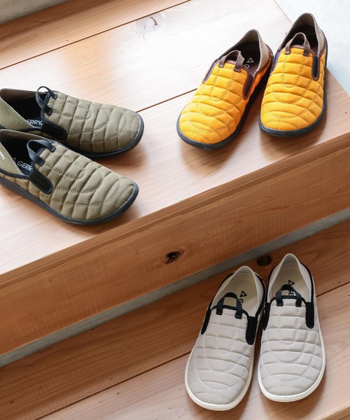 極美品　YELLO　GINGER MULES Mサイズ YELLO / GINGER MULES