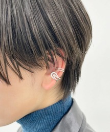 アソート2セットイヤーカフ