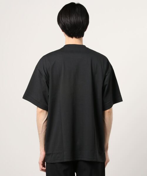 ASICS（アシックス）の「ビッグシルエットDIVERSITY SHORT SLEEVE TEE
