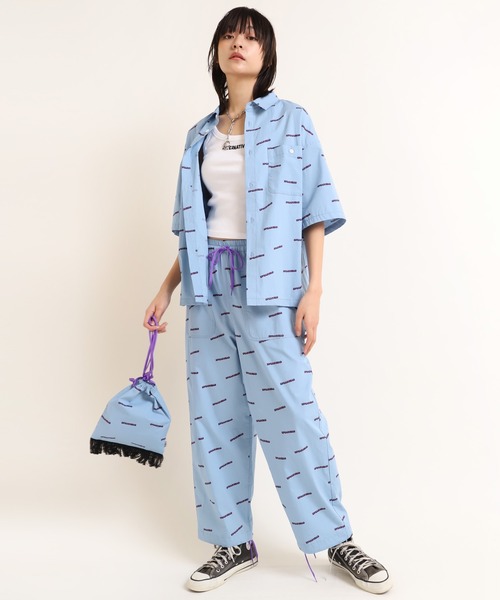 RNA（アールエヌエー）の「M1624 アメリカンスリーブ2wayキャミ（キャミソール・レディース・ホワイト/ブラック/キャメル/グリーン・MEDIUM）」の11枚目の写真