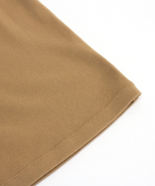 RNA（アールエヌエー）の「M1624 アメリカンスリーブ2wayキャミ（キャミソール・レディース・ホワイト/ブラック/キャメル/グリーン・MEDIUM）」の17枚目の写真