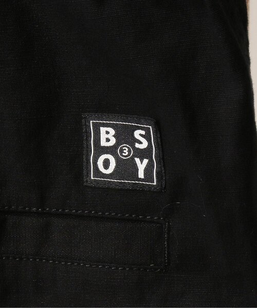 BREEZE by saori(ブリーズバイサオリ)の「WEB限定 サロペット【BREEZE by saori】(サロペット/オーバーオール・キッズ・ブラック/カーキ・150cm/90cm/110cm/100cm/130cm/120cm/140cm)」の12枚目の写真