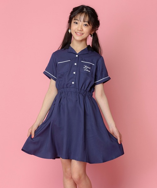 セール ボーリングワンピ ワンピース Jenni Love ジェニィラブ のファッション通販 Zozotown