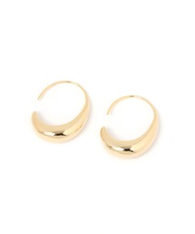 ミニメタルピアス/943498